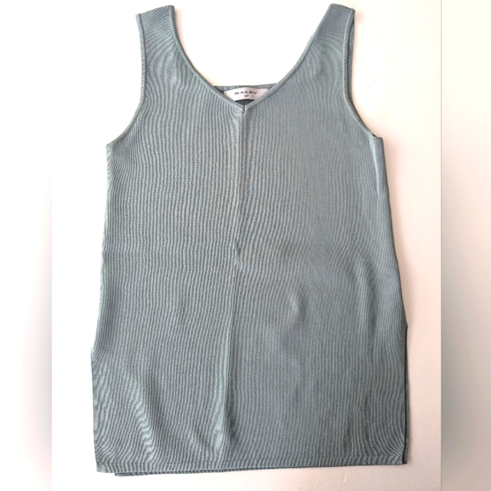 BAILEY Knit Tank